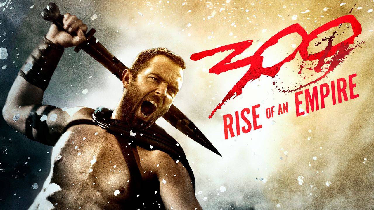 300: Rise of an Empire